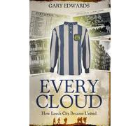 Gary Edwards Every Cloud (Tascabile)