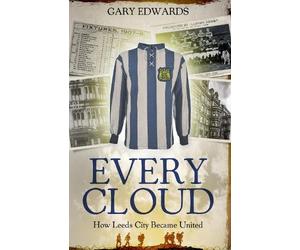 Gary Edwards Every Cloud (Tascabile)