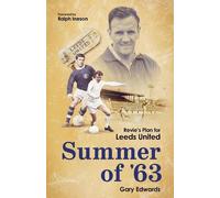 Gary Edwards Summer of 63 (Copertina rigida)