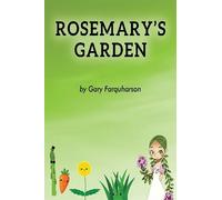Gary Farquharson Rosemary's Garden (Tascabile)