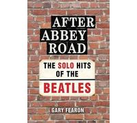 Gary Fearon After Abbey Road (Tascabile)