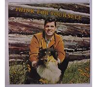 GARY FERGUSON - think for yourself LP