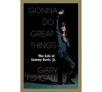 Gary Fishgall Gonna Do Great Things (Tascabile)