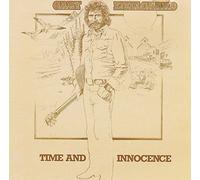 Gary Fjellgaard - Time and innocence