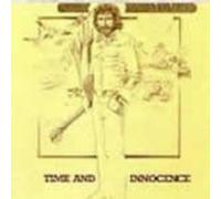 Gary Fjellgaard Time and innocence (CD)