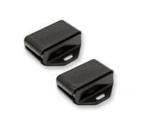 Gary Fong - Serratura di sicurezza GearGuard per fotocamera, misura S, colore: Nero
