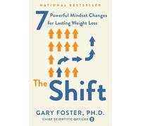 Gary Foste PhD The Shift (Tascabile)