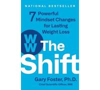 Gary Foster The Shift (Copertina rigida)