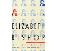 Gary Fountain Peter Brazeau Remembering Elizabeth Bishop (Tascabile)