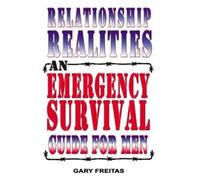 Gary Freitas Relationship Realities (Tascabile)