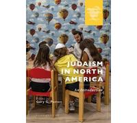 Gary G. Porton Judaism in North America (Tascabile)