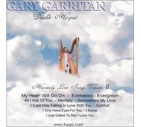 Gary Garritan - Heavenly Love Songs Volume 2 (US Import)