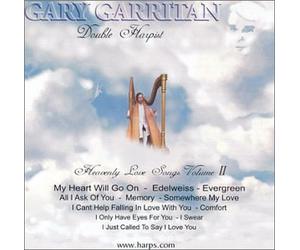 Gary Garritan - Heavenly Love Songs Volume 2 (US Import)