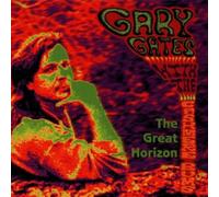 GARY GATES - The Great Horizon