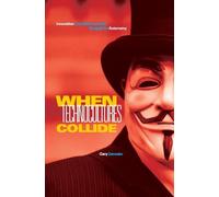 Gary Genosko When Technocultures Collide (Tascabile) Cultural Studies