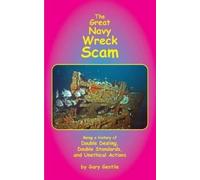 Gary Gentile The Great Navy Wreck Scam (Tascabile)