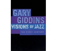 Gary Giddins Visions of Jazz (Tascabile)