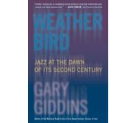 Gary Giddins Weather Bird (Tascabile)