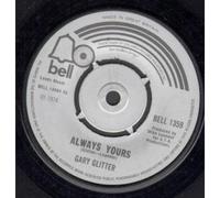 Gary Glitter - Always yours (1985)