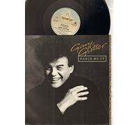 GARY GLITTER - GARY GLITTER - DANCE ME UP - 12 INCH VINYL