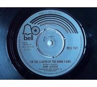 Gary Glitter - I'm The Leader Of The Gang (I Am!)