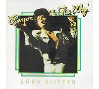 Gary Glitter - Remember Me This Way - Bell Records - 2308 091