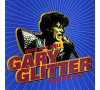 Gary Glitter - Rock and Roll-Greatest Hits