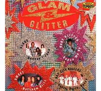 Gary Glitter, Showaddywaddy, Slade, Bay City Rollers..