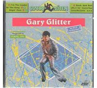 Gary Glitter - Starke Zeiten (Best Of)