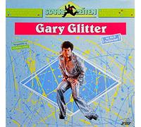 Gary Glitter - Starke Zeiten (compilation) / Vinyl record [Vinyl-LP]