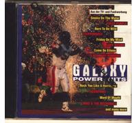 Gary Glitter, Steppenwolf, Eddie Cochran, Bryan Ferry, Scorpions, Kinks..