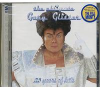 Gary Glitter - The Ultimate