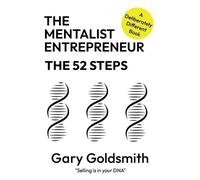 Gary Goldsmith The 52 Steps (Tascabile)