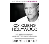 Gary Goldstein Conquering Hollywood (Tascabile)