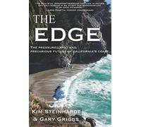 Gary Griggs Kim Steinhardt The Edge (Tascabile)