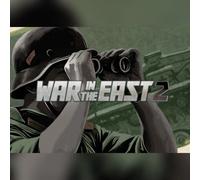 Gary Grigsby's War in the East 2 (PC) Steam Key - EU