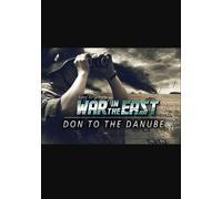 Gary Grigsby's War in the East: Don to the Danube (DLC) (PC) Steam Key GLOBAL