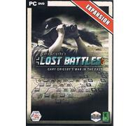 Gary Grigsby's War in the East: Lost Battles (DLC) (PC) Steam Key GLOBAL
