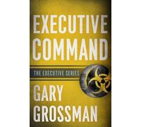 Gary Grossman Executive Command (Tascabile)