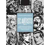 Gary Groth The Comics Journal Library Volume 10 (Tascabile)