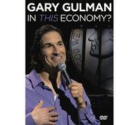 Gary Gulman: In This Economy? (DVD) Gary Gulman