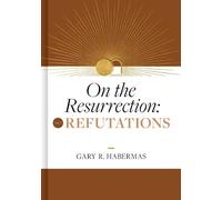 Gary Habermas On the Resurrection, Volume 2 (Copertina rigida)
