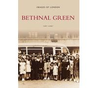 Gary Haines Bethnal Green (Tascabile)