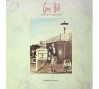 Gary Hall and the Stormkeepers - Garage Heart