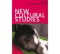Gary Hall New Cultural Studies (Tascabile)