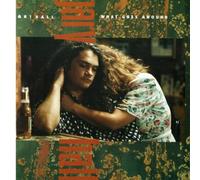 GARY HALL - What Goes Around