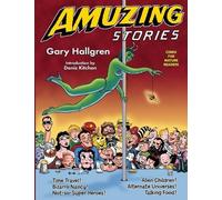 Gary Hallgren Amuzing Stories (Tascabile)