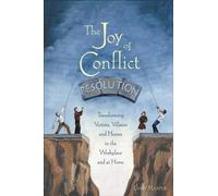 Gary Harper The Joy of Conflict Resolution (Tascabile)