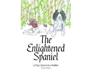 Gary Heads The Enlightened Spaniel (Tascabile)