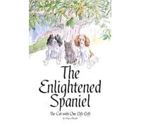 Gary Heads The Enlightened Spaniel (Tascabile) Enlightened Spaniel